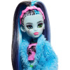 Кукла Монстер Хай Фрэнки Штейн Пижамная вечеринка Monster High Frankie Stein Creepover Party Mattel