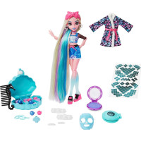 Игровой набор Монстер Хай Спа день к куклой Лагуна Блю Monster High Lagoona Blue Spa Day Mattel