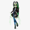 Кукла Монстер Хай коллекционная Фрэнки Штейн Ночной подиум Monster High Haunt Couture Midnight Runway Frankie Stein Doll Mattel