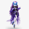 Кукла Монстер Хай коллекционная Спектра Вандергейст Ночной подиум Monster High Spectra Vondergeist Haunt Couture Midnight Runway Mattel
