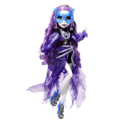 Кукла Монстер Хай коллекционная Спектра Вандергейст Ночной подиум Monster High Spectra Vondergeist Haunt Couture Midnight Runway Mattel