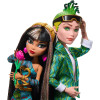 Набор кукол Монстер Хай Клео и Дьюс День Святого Валентина Monster High Cleo De Nile and Deuce Gorgon Howliday Love Edition Valentine’s Day