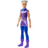 Кукла Кен Барби Дримтопия Принц Barbie Ken Dreamtopia Prince