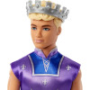 Кукла Кен Барби Дримтопия Принц Barbie Ken Dreamtopia Prince