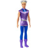 Кукла Кен Барби Дримтопия Принц Barbie Ken Dreamtopia Prince