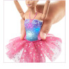 Кукла Барби Дримтопия Сияющая Балерина Barbie Dreamtopia Twinkle Lights Ballerina