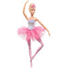 Кукла Барби Дримтопия Сияющая Балерина Barbie Dreamtopia Twinkle Lights Ballerina
