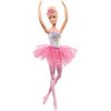 Кукла Барби Дримтопия Сияющая Балерина Barbie Dreamtopia Twinkle Lights Ballerina