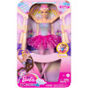 Кукла Барби Дримтопия Сияющая Балерина Barbie Dreamtopia Twinkle Lights Ballerina