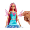Кукла Барби Малибу Прикосновение магии Barbie “Malibu” A Touch of Magic
