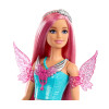 Кукла Барби Малибу Прикосновение магии Barbie “Malibu” A Touch of Magic