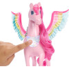 Розовый пегас Барби Прикосновение магии Barbie Pink Pegasus A Touch of Magic