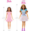 Кукла Моя первая Барби Тереза My First Barbie Teresa Doll with Bunny