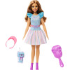 Кукла Моя первая Барби Тереза My First Barbie Teresa Doll with Bunny