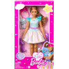 Кукла Моя первая Барби Тереза My First Barbie Teresa Doll with Bunny