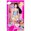 Кукла Моя первая Барби Рене My First Barbie Renee Doll with Squirrel