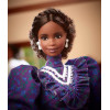 Кукла Барби Вдохновляющие женщины Мадам Си Джей Уокер Barbie Signature Inspiring Women Madam C.J. Walker Doll