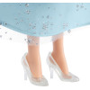Кукла Дисней коллекционная Золушка Disney Collector 100 Years of Wonder Cinderella Mattel