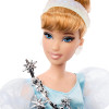 Кукла Дисней коллекционная Золушка Disney Collector 100 Years of Wonder Cinderella Mattel