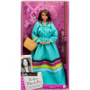 Кукла Барби Вдохновляющие женщины Вилма Мэнкиллер Barbie Signature Inspiring Women Wilma Mankiller