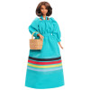 Кукла Барби Вдохновляющие женщины Вилма Мэнкиллер Barbie Signature Inspiring Women Wilma Mankiller