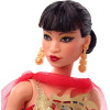Кукла Барби Вдохновляющие женщины Анна Мей Вонг Barbie Signature Inspiring Women Anna May Wong