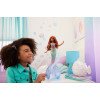 Кукла Дисней Ариэль Русалочка Disney The Little Mermaid Deluxe Mermaid Ariel Mattel