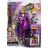 Кукла Монстер Хай Клодин Вульф Бал монстров Monster High Clawdeen Wolf Monster Ball Party