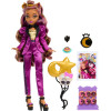 Кукла Монстер Хай Клодин Вульф Бал монстров Monster High Clawdeen Wolf Monster Ball Party