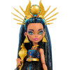 Кукла Монстер Хай Клео де Нил Бал монстров Monster High Cleo De Nile Monster Ball Party Mattel