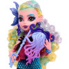Кукла Монстер Хай Лагуна Блю Бал монстров Monster High Lagoona Blue Monster Ball Party