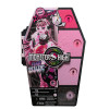 Кукла Монстер Хай Дракулаура Шкафчик с секретами Monster High Skulltimate Secrets Fearidescent Series Draculaura Mattel