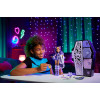 Кукла Монстер Хай Клодин Вульф Шкафчик с секретами Monster High Skulltimate Secrets Fearidescent Series Clawdeen Wolf Mattel