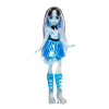 Кукла Монстер Хай Фрэнки Штейн Шкафчик с секретами Monster High Skulltimate Secrets Fearidescent Series Frankie Stein Mattel
