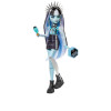 Кукла Монстер Хай Фрэнки Штейн Шкафчик с секретами Monster High Skulltimate Secrets Fearidescent Series Frankie Stein Mattel