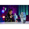 Кукла Монстер Хай Фрэнки Штейн Шкафчик с секретами Monster High Skulltimate Secrets Fearidescent Series Frankie Stein Mattel