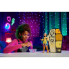 Кукла Монстер Хай Клео де Нил Шкафчик с секретами Monster High Skulltimate Secrets Fearidescent Series Cleo De Nile