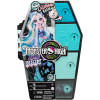 Кукла Монстер Хай Лагуна Блю Шкафчик с секретами Monster High Skulltimate Secrets Fearidescent Series Lagoona Blue Mattel