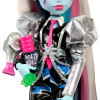 Кукла Монстер Хай Фрэнки Штейн Рок-звезда Monster High Frankie Stein Amped Up Rockstar Mattel