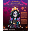 Кукла Монстер Хай коллекционная Скелита Калаверас День мертвых Monster High Howliday Día De Muertos Skelita Calaveras Mattel