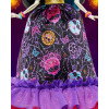 Кукла Монстер Хай коллекционная Скелита Калаверас День мертвых Monster High Howliday Día De Muertos Skelita Calaveras Mattel