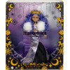 Кукла Монстер Хай коллекционная Клодин Вульф Холидей Monster High Howliday Winter Edition Clawdeen Wolf Mattel