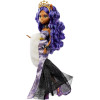 Кукла Монстер Хай коллекционная Клодин Вульф Холидей Monster High Howliday Winter Edition Clawdeen Wolf Mattel