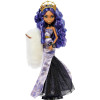 Кукла Монстер Хай коллекционная Клодин Вульф Холидей Monster High Howliday Winter Edition Clawdeen Wolf Mattel