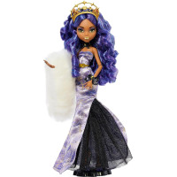 Кукла Монстер Хай коллекционная Клодин Вульф Холидей Monster High Howliday Winter Edition Clawdeen Wolf Mattel