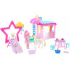 Игровой набор Барби Кукла Челси и Пегас Прикосновение магии Barbie A Touch of Magic Chelsea & Pegasus
