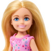Игровой набор Кукла Барби Челси Я могу быть Магазин игрушек Barbie Chelsea Can Be Toy Store (HNY59)