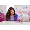 Кукла Барби Экстра Путешествие в зимнем наряде Barbie Extra Fly Snow-Themed Travel
