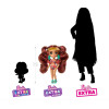 Кукла Барби Экстра Минис Путешествие Пляж Barbie Extra Fly Minis Travel Beach Look