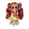 Кукла Барби Экстра Минис Путешествие Пляж Barbie Extra Fly Minis Travel Beach Look